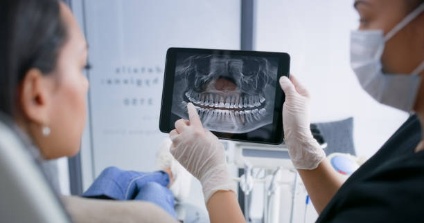 Licensed Tooth Extraction service in Loudoun County County, VA - Smile Center Dentistry